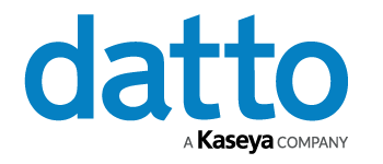 Our partner Datto providing reliable IT support with backup and disaster recovery solutions