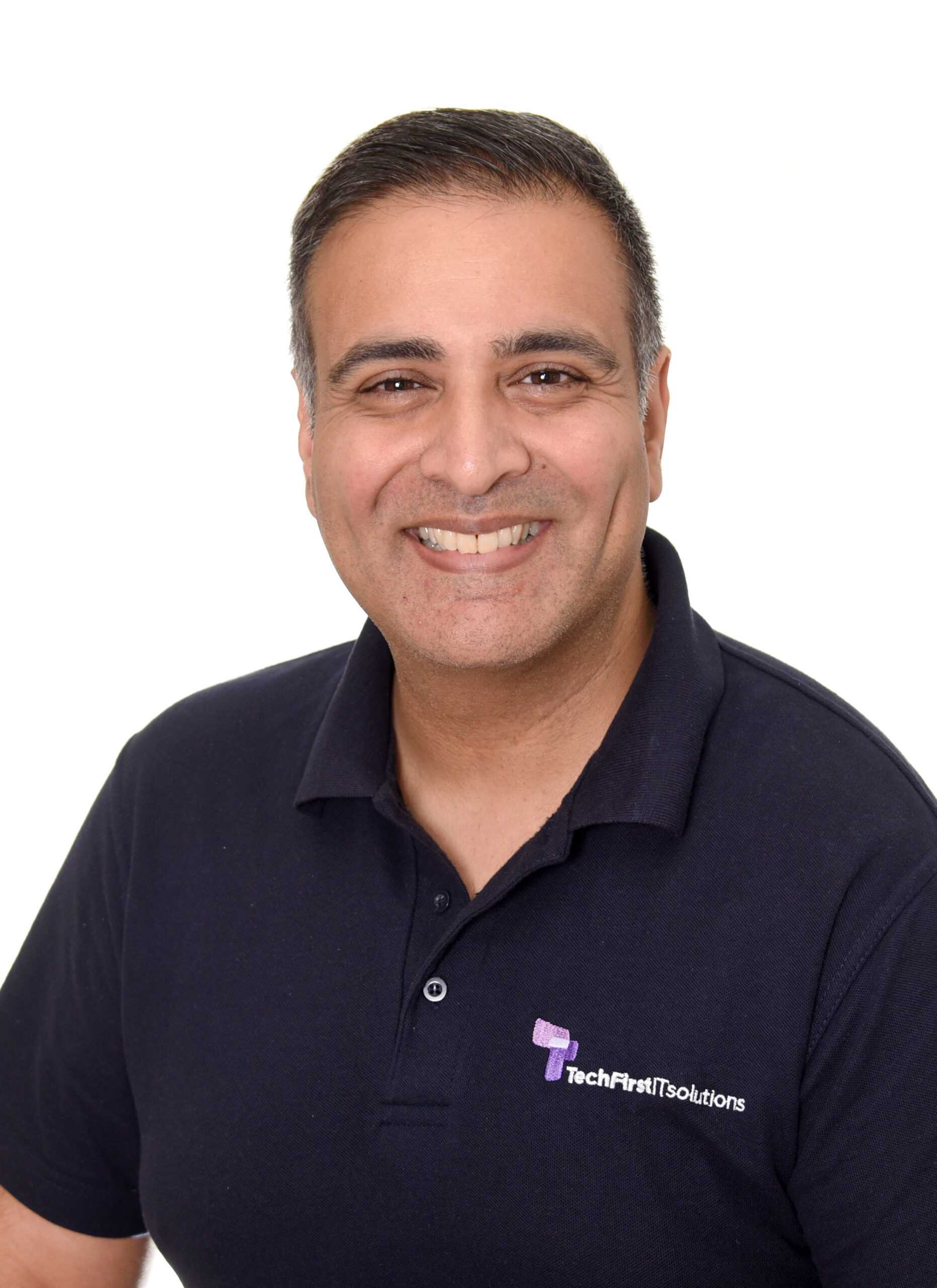 Co-founder of IT support services