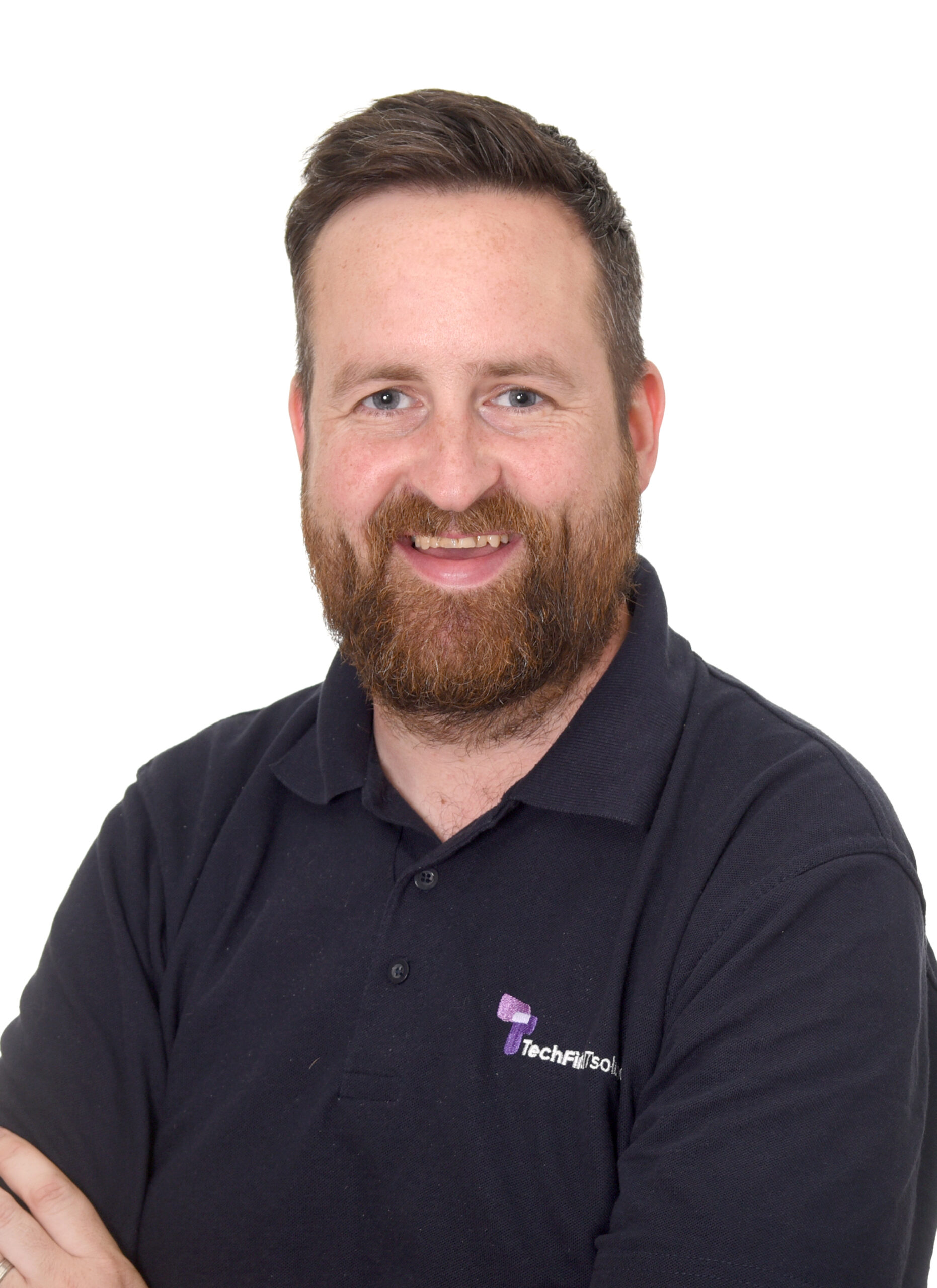 Co-founder of IT support services