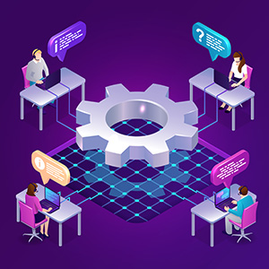 IT Support | cloud computing consulting services